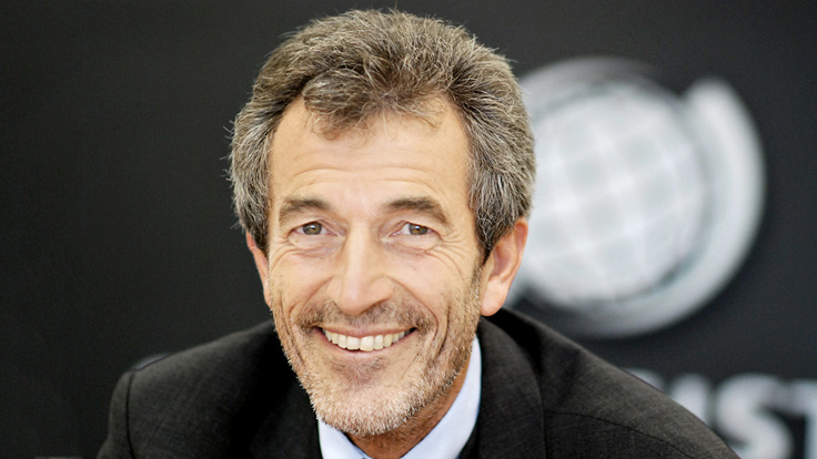 Raith verlässt Tracktec DVZ