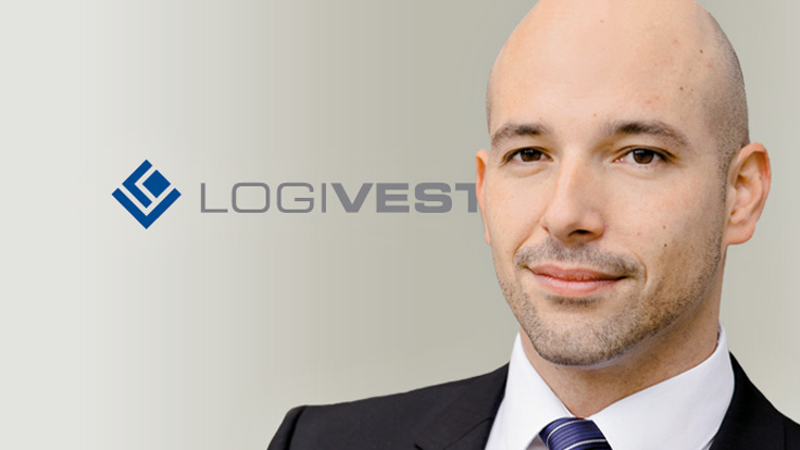 Marco Ranalli verstärkt Team von Logivest DVZ