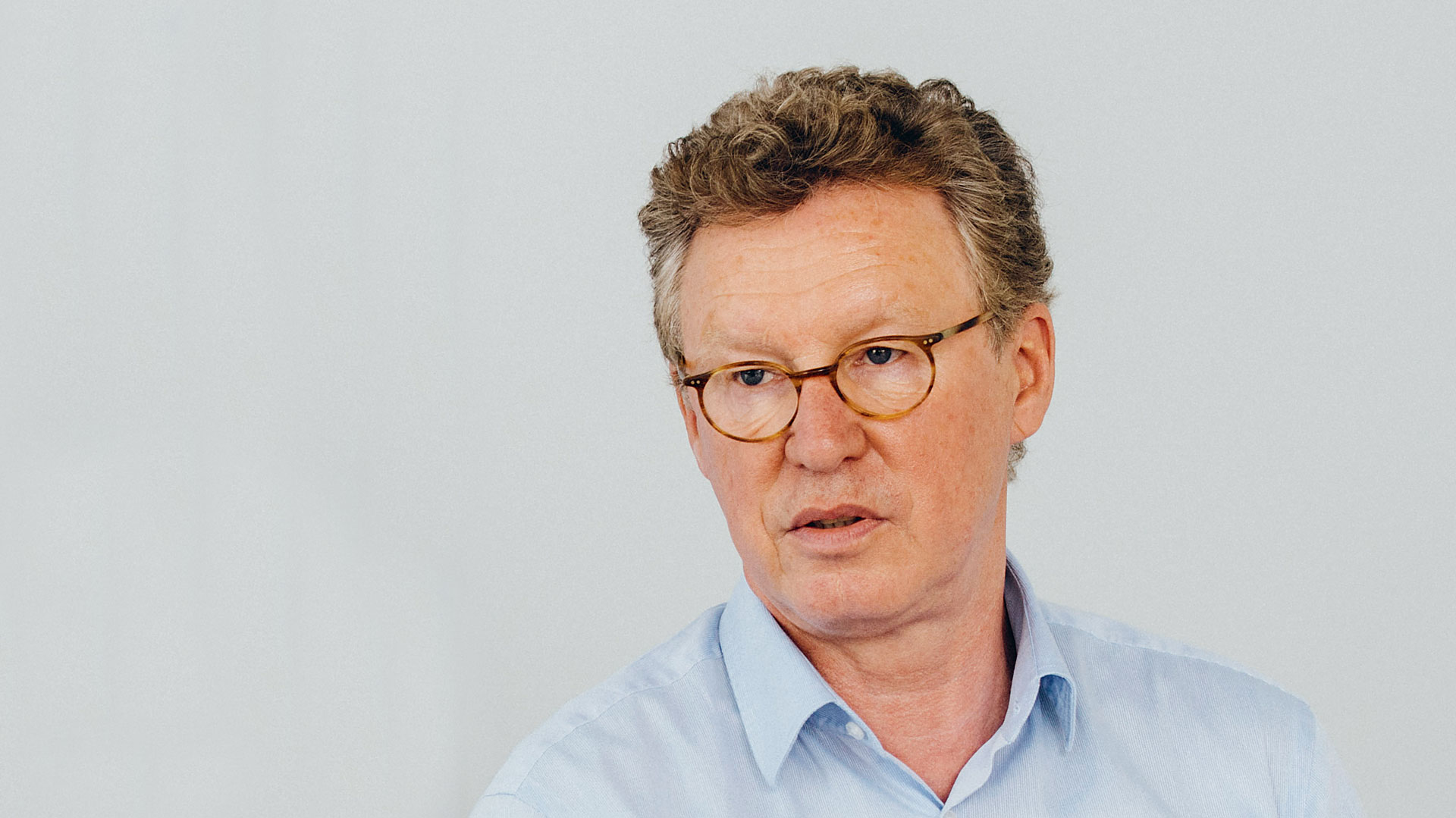 Rainer Schäfer scheidet bei Hafenbetreiber NDH aus - DVZ