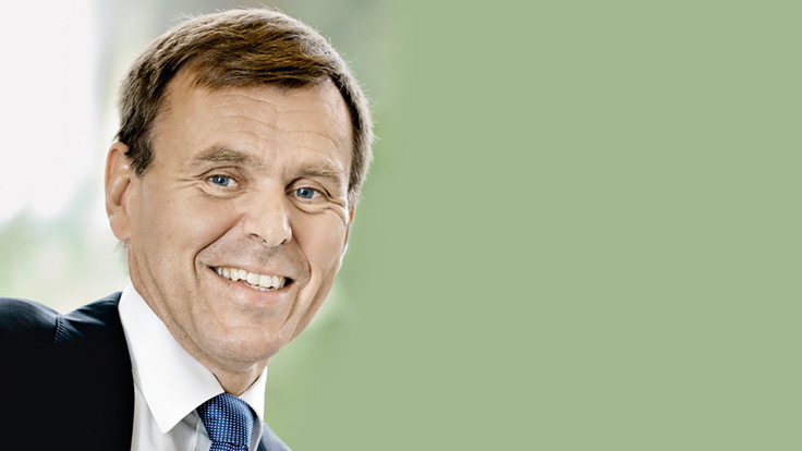 Svensen verlässt DNV GL DVZ