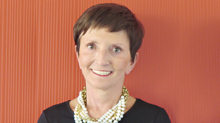 DHL beruft Daniella de Pauw als CEO für den Süden Afrikas - DVZ