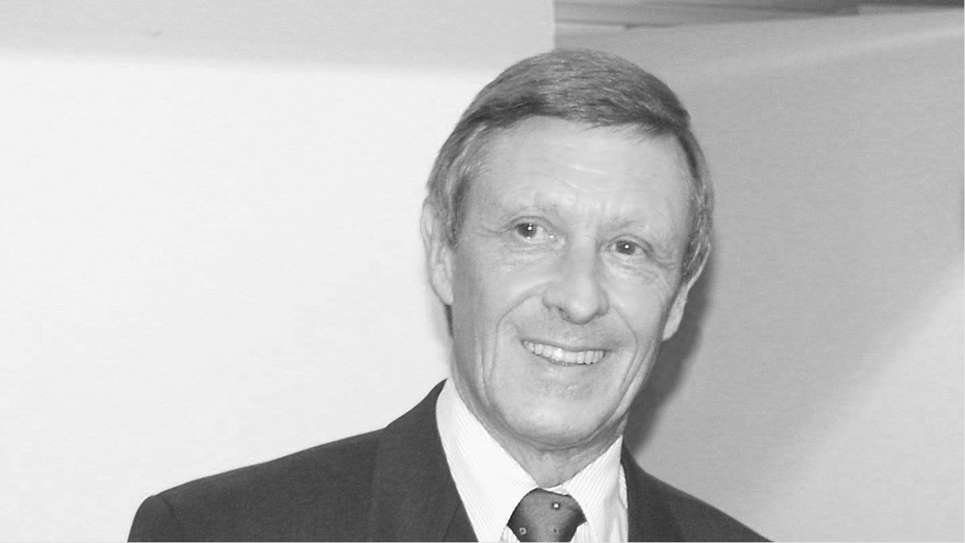 Otto Meyer verstorben DVZ