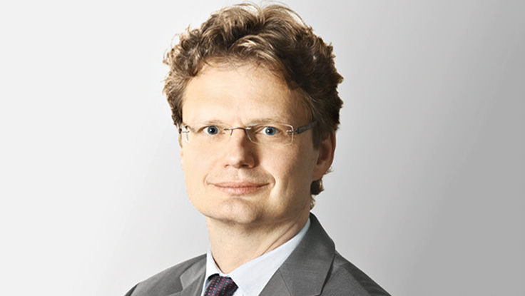 Rodi geht zu Kühne + Nagel - DVZ