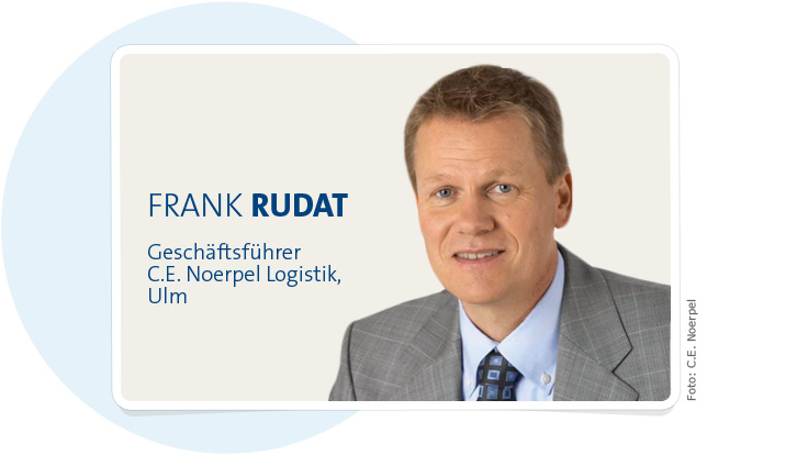 Andre Rudat Frank Rudat - DVZ