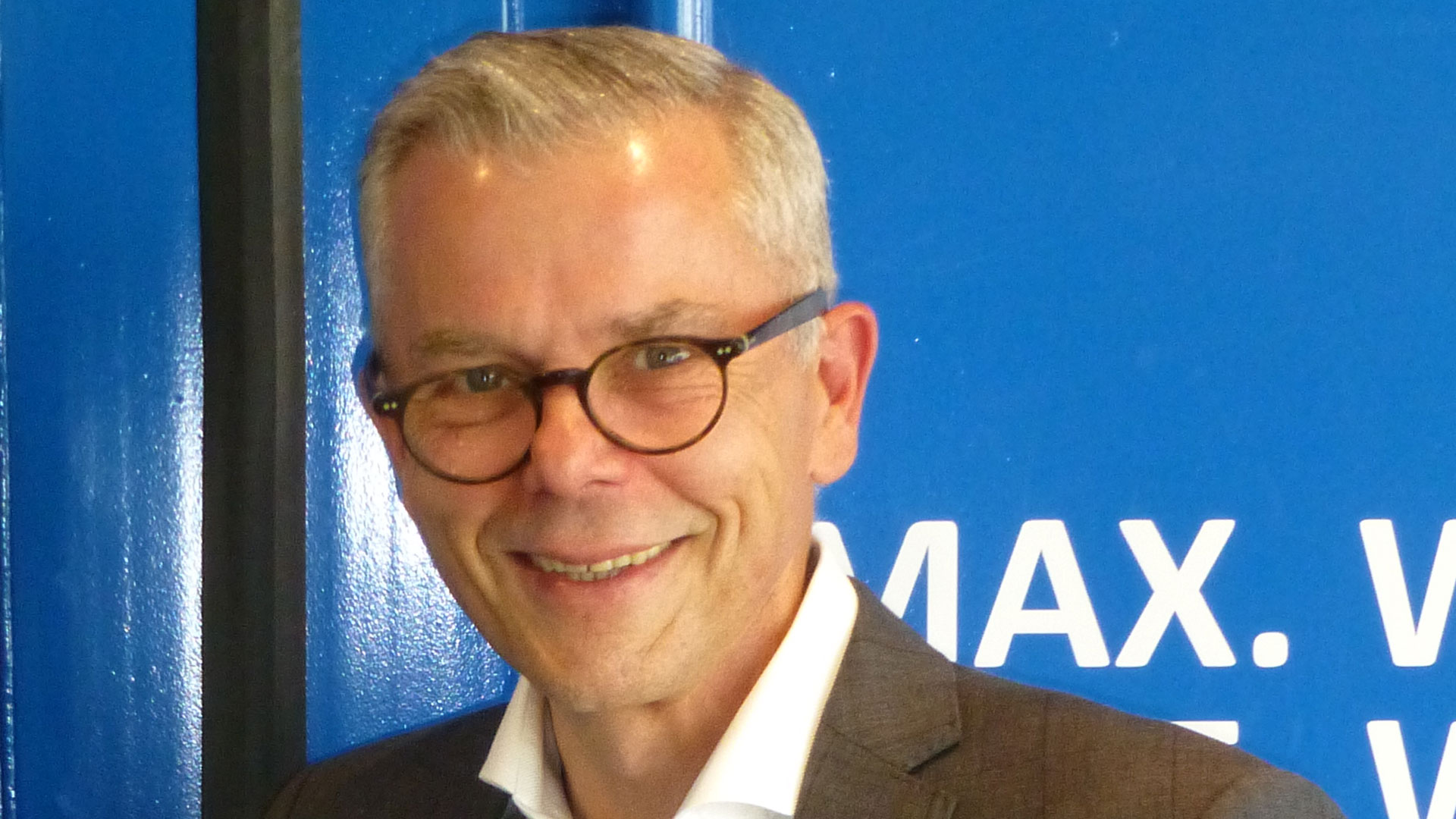 Zeitenwende bei Spedition Heinrich Dehn DVZ