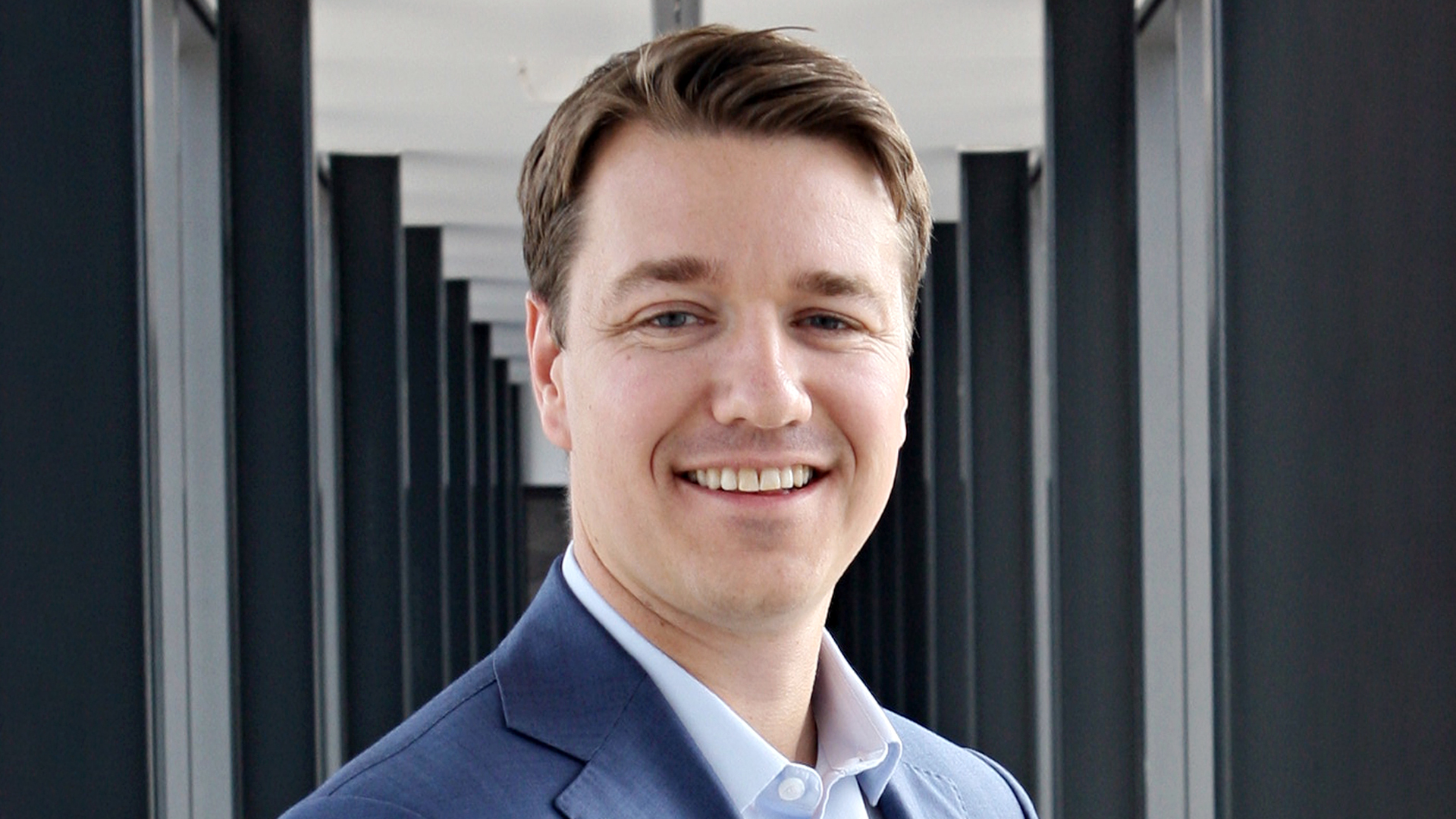 Christian Berlin tritt in die NagelGeschäftsführung ein DVZ