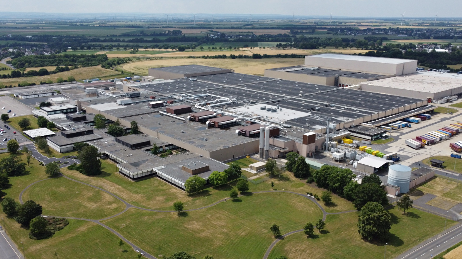 Procter & Gamble Euskirchen Jobs www.dvz.de