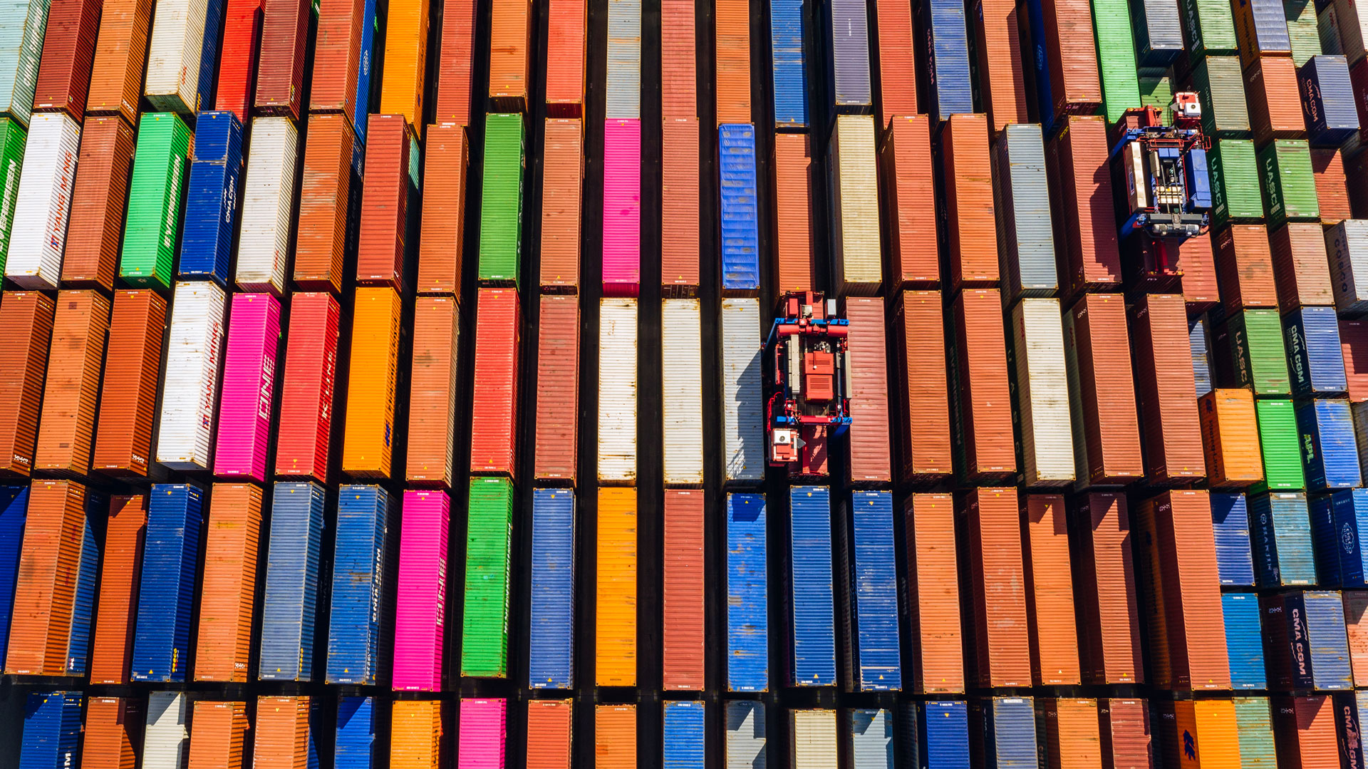 Exporte BGA erwartet Stagnation DVZ