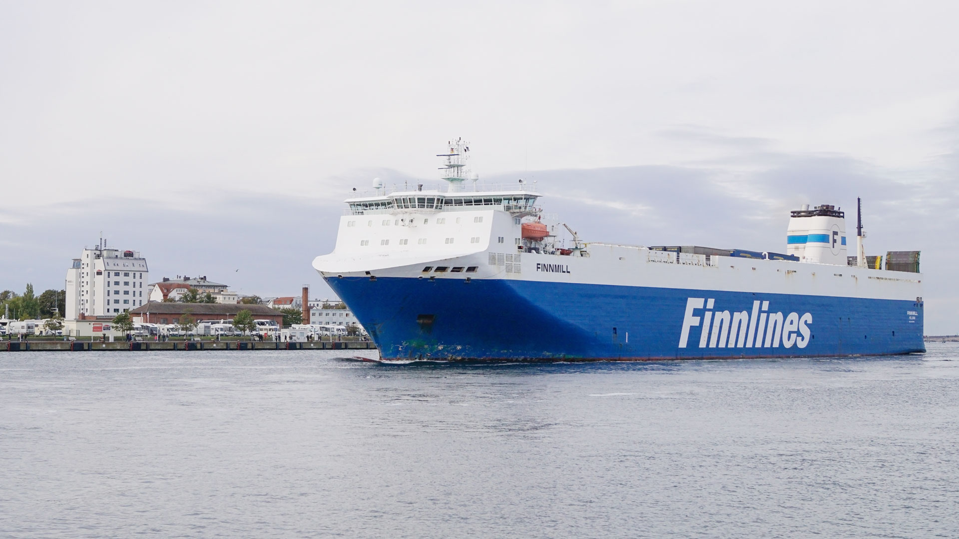 Finnlines