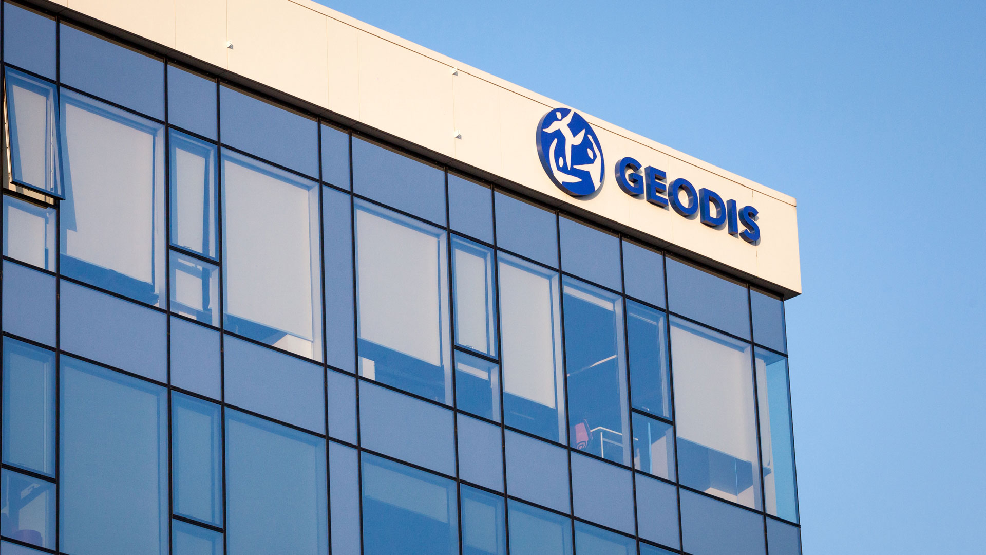 Geodis will Frauenanteil in Führungspositionen auf 25 Prozent erhöhen DVZ