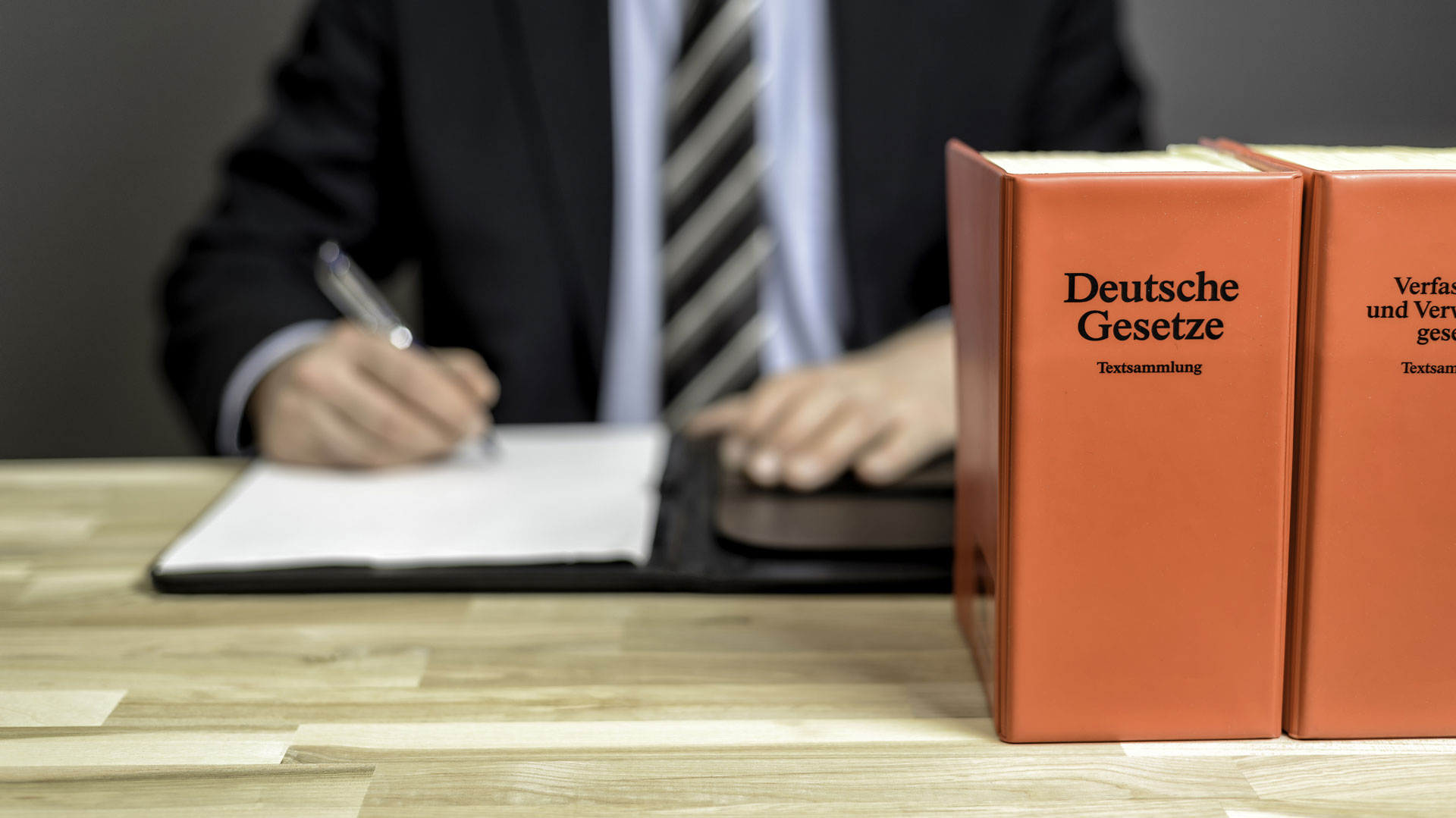 Wie der Bund Unternehmen vor der Insolvenz schützen will DVZ