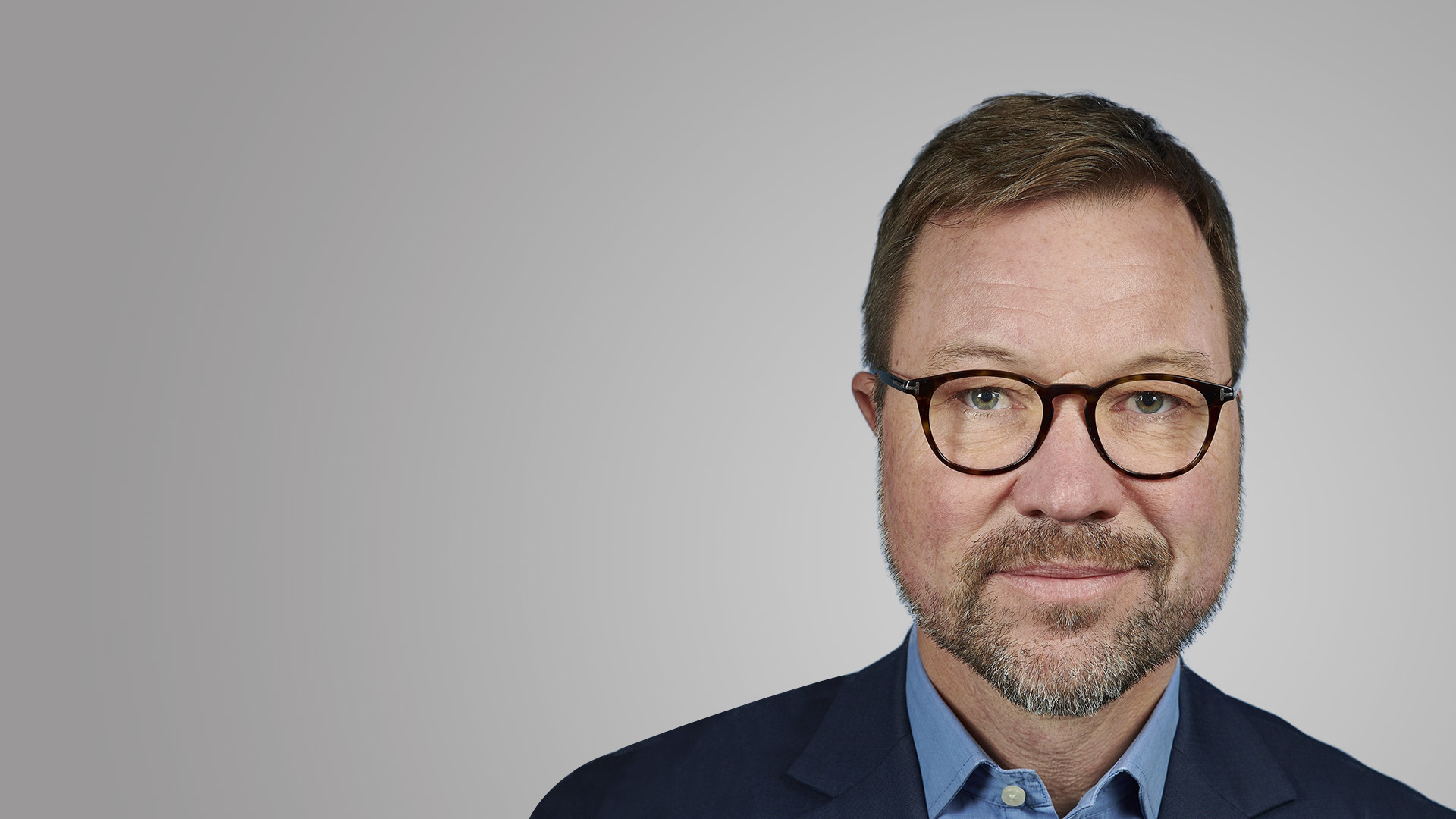 Håkan Johansson führt schwedischen Reederverband DVZ