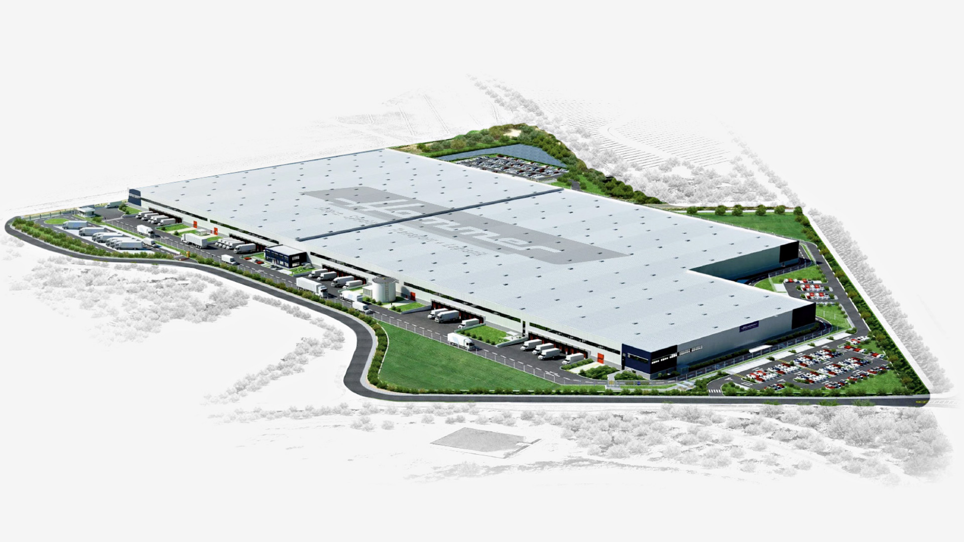 Hammer entwickelt sich zum Komplettanbieter DVZ