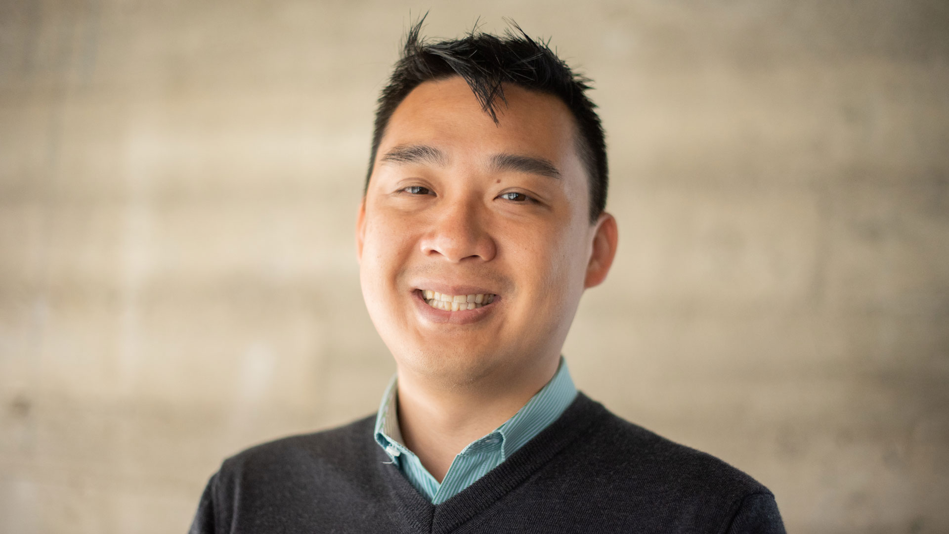 James Chen wird CTO bei Flexport DVZ