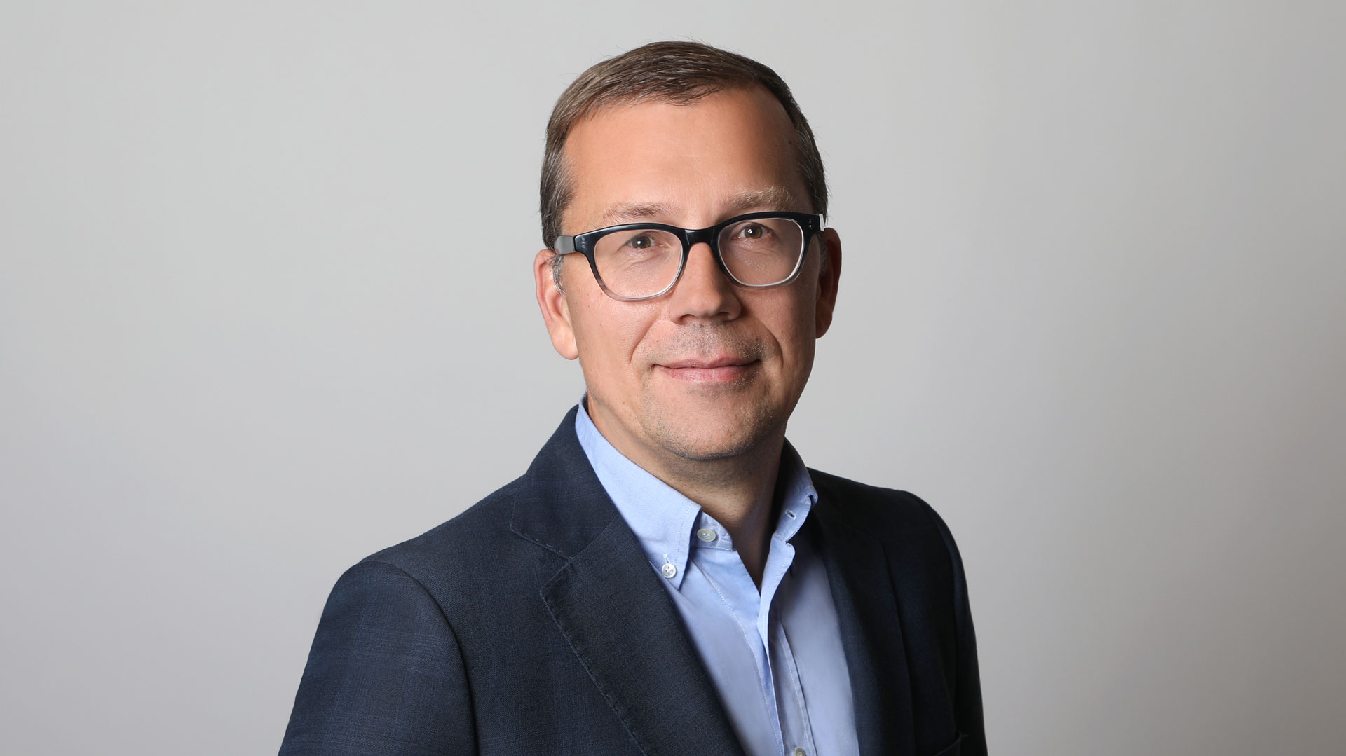 Martin Ollmann zweiter TPGGeschäftsführer DVZ
