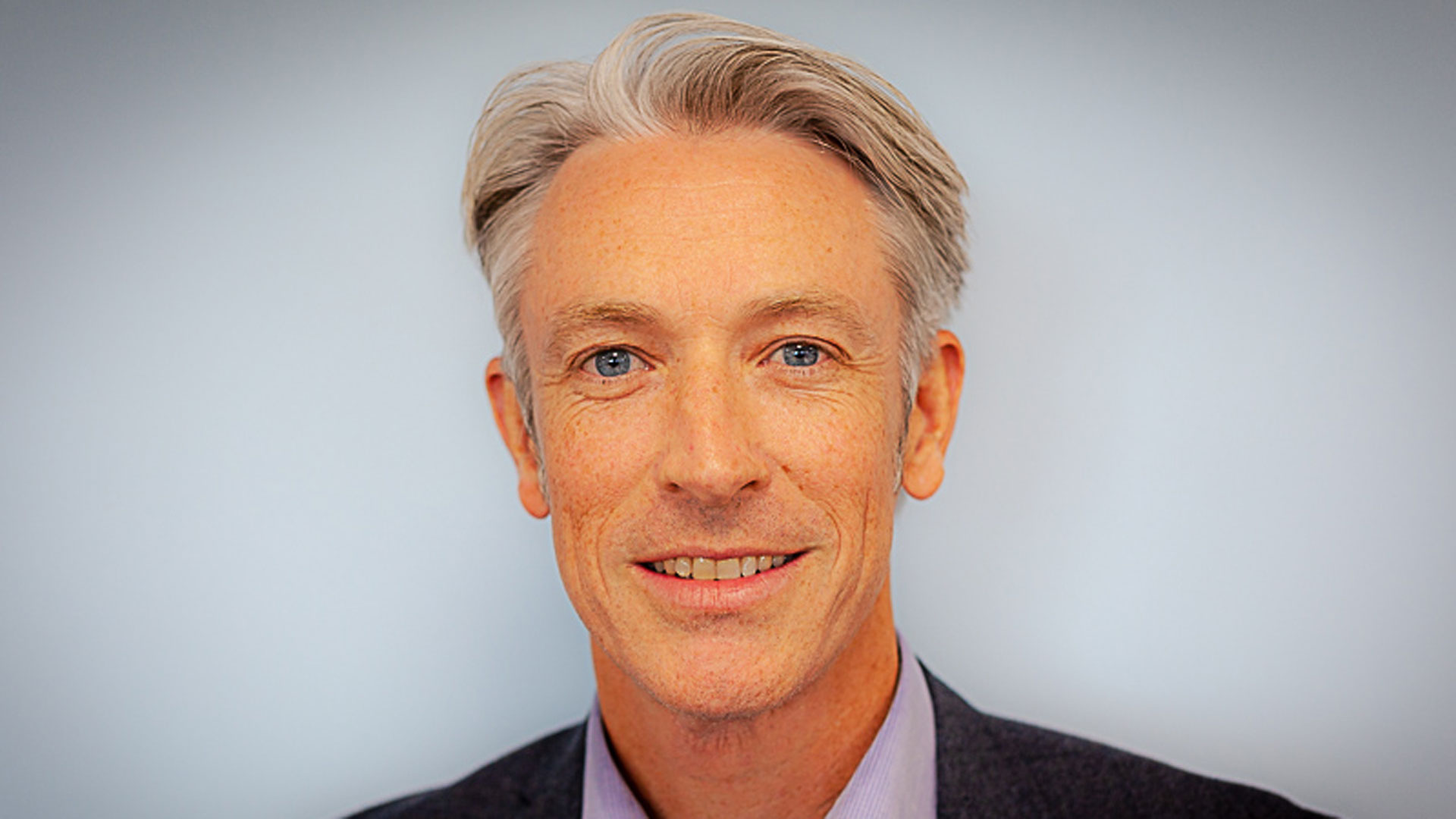 Max Knagge wechselt den Verkehrsträger DVZ