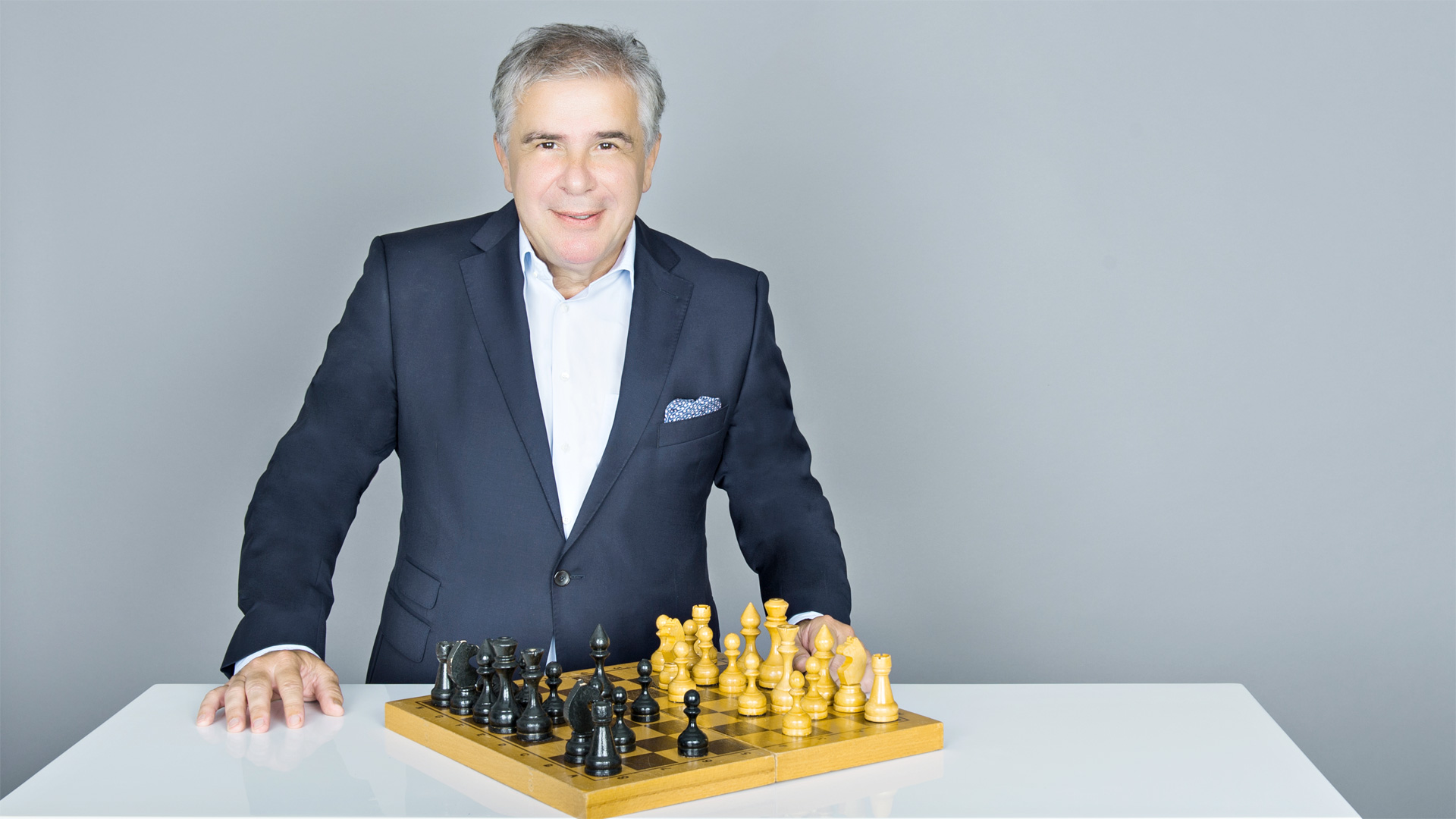 Robert Gärtner übernimmt Chefposten bei Ernst Russ DVZ