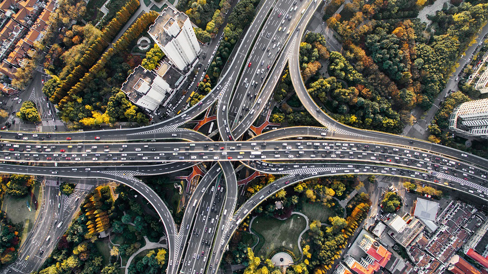 Synfioo Plattform intermodal Startup Start-up