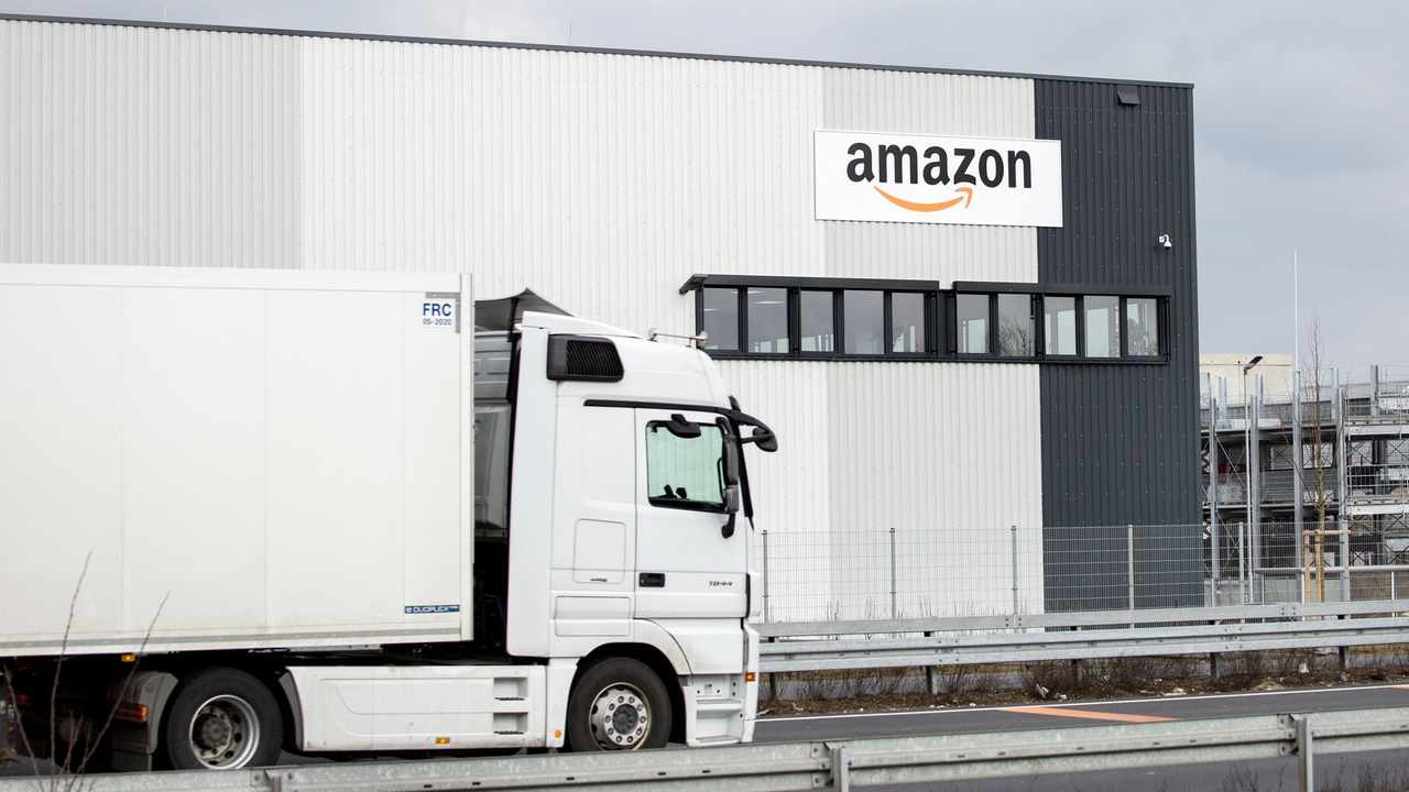 Wann Liefert Amazon In Meiner Straße www.dvz.de