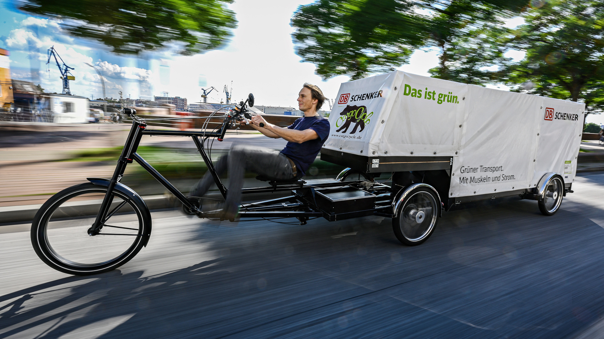 kalkhoff fahrradschloss ENTICE 7 MOVE+ Größe:27,5
