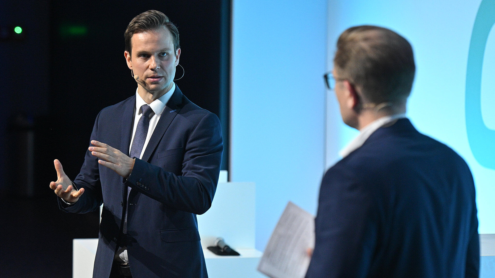 Sebastian Reimann, Dr. Vincent Stamer, Commerzbank, Supply Chain CX 2026