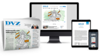 DVZ Abo DVZ Abo